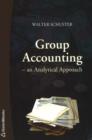 Image for Group Accounting : An Analytical Approach