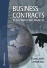 Image for Business Contracts in International Markets