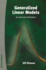 Image for Generalized Linear Models : An Applied Approach
