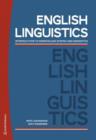 Image for English Linguistics : Introduction to Morphology, Syntax &amp; Semantics