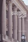 Image for Fundamentals of Swedish Law