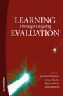 Image for Learning Through Ongoing Evaluation