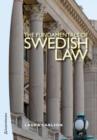 Image for Fundamentals of Swedish Law