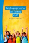Image for Early Language Learning &amp; Teaching