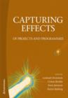 Image for Capturing Effects