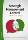 Image for Strategic management control  : with a focus on dialogue