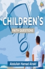 Image for The Children&#39;s Questions about Faith