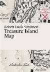 Image for Robert Louis Stevenson, Treasure Island Map