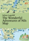 Image for Selma Lagerlof, The Wonderful Adventures of Nils Map