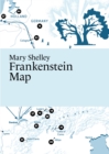 Image for Mary Shelley, Frankenstein Map