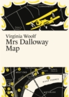 Image for Virginia Woolf, Mrs Dalloway Map