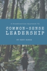 Image for A Scandinavian Approach to Common-Sense Leadership