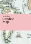 Image for Voltaire, Candide Map