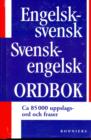 Image for English-Swedish and Swedish-English Dictionary