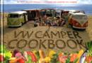 Image for VW Camper Cookbook : 80 Tasty Recipes Specially Composed for Cooking in a Camper