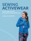 Image for Sewing Activewear
