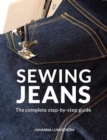 Image for Sewing Jeans : The complete step-by-step guide