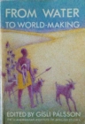 Image for From Water to World-Making