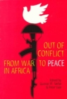 Image for Out of Conflict