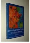 Image for Ethnicity and the State in Eastern Africa