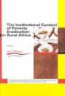 Image for The Institutional Context of Poverty Eradication in Rural Africa