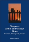 Image for Diasporas Within and Without Africa