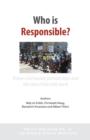 Image for Who Is Responsible? Donor-Civil Society Partnerships and the Case of HIV/AIDS Work