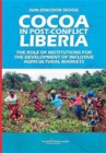 Image for Cocoa in Post-Conflict Liberia