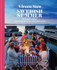 Image for Swedish summer  : recipes from the Stockholm archipelago