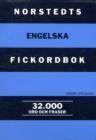 Image for English-Swedish and Swedish-English Small Dictionary