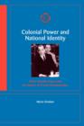Image for Colonial Power and National Identity