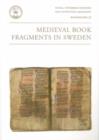 Image for Medieval Book Fragments in Sweden