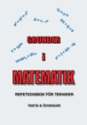 Image for Grunder i Matematik : Repetionsbok foer tekniker