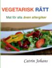 Image for Ratt Vegetarisk