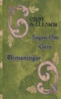 Image for Sagan om Gein