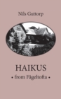 Image for Haikus from Fageltofta