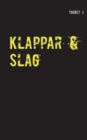 Image for Klappar &amp; Slag : Jag kommer aldrig att gloemma, aldrig att foerlata