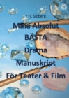 Image for Mina Absolut BAESTA Drama Manuskript Foer Teater &amp; Film
