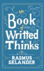 Image for Me Book of Writted Thinks