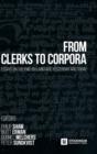 Image for From Clerks to Corpora : essays on the English language yesterday and today