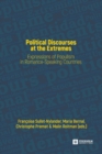Image for Political Discourses at the Extremes