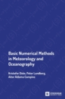 Image for Basic Numerical Methods in Meteorology and Oceanography