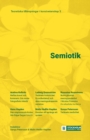 Image for Semiotik : Teoretiska tillampningar i konstvetenskap 3