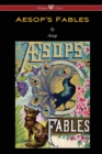 Image for Aesop&#39;s Fables (Wisehouse Classics Edition)