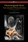 Image for FRANKENSTEIN or The Modern Prometheus (The Revised 1831 Edition - Wisehouse Classics)