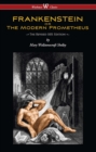 Image for FRANKENSTEIN or The Modern Prometheus (The Revised 1831 Edition - Wisehouse Classics)