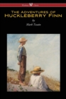 Image for The Adventures of Huckleberry Finn (Wisehouse Classics Edition)