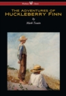Image for Adventures of Huckleberry Finn (Wisehouse Classics Edition)