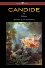 Image for Candide (Wisehouse Classics - with Illustrations by Jean-Michel Moreau)