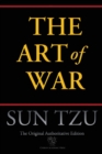 Image for The Art of War (Chiron Academic Press - The Original Authoritative Edition)